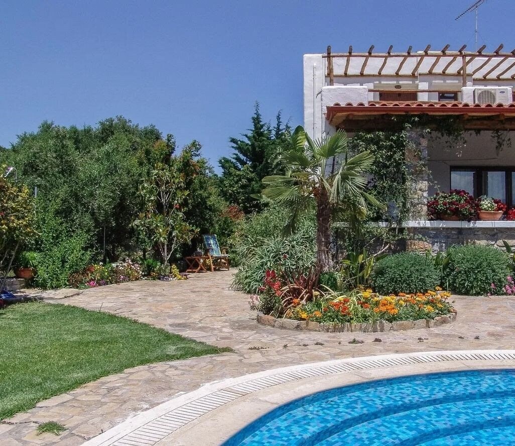Изображение Kalithea Villa 3*